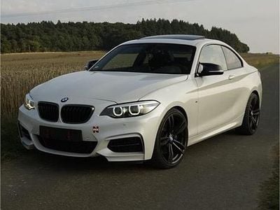 BMW M240