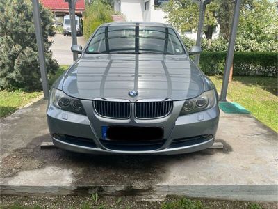 gebraucht BMW 325 i -