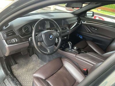 BMW 535