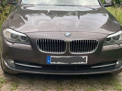 BMW 525