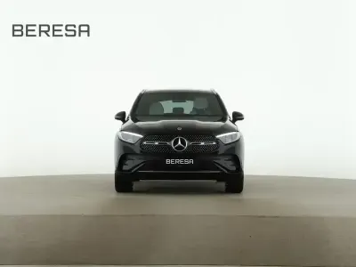 Gebraucht Mercedes GLC220