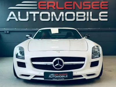 Gebraucht Mercedes SLS AMG