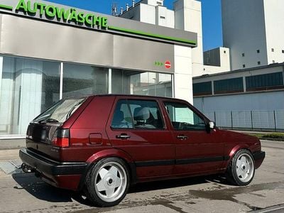 Gebraucht VW Golf III GT 90 PS (66 kW) 1991 Braun Kleinwagen