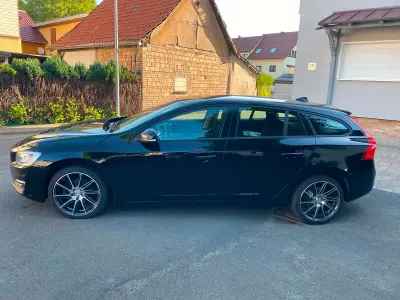 Gebraucht Volvo V60