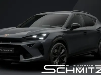 Gebraucht Cupra Formentor