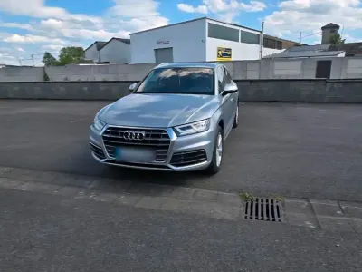 Gebraucht Audi Q5