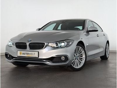 BMW 440