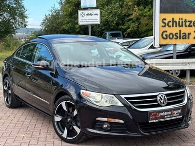 VW CC