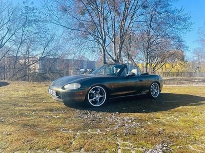 Mazda MX5