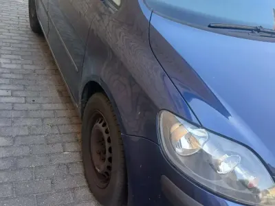 Gebraucht VW Golf IV