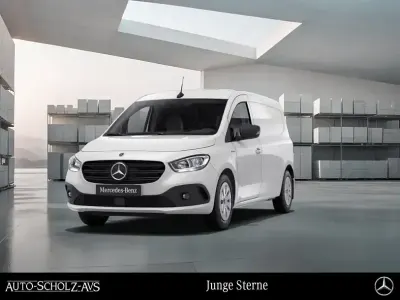 Gebraucht Mercedes eCitan