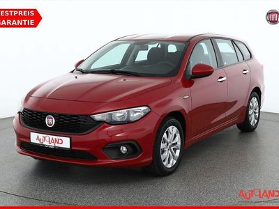 Second-hand Fiat Tipo Pop 95 CP (69 kW) 2020 Roșu Break