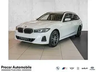 Gebraucht BMW 330