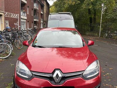 Renault Mégane III