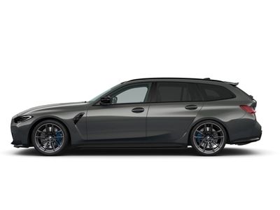 gebraucht BMW M3 xDrive Competition Touring ehem UPE 113.690€ Allrad Sportpaket HUD AD Navi Leder digitales Cockpit