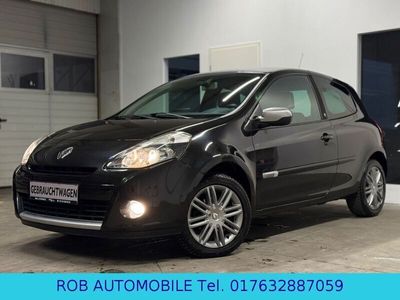 Renault Clio III