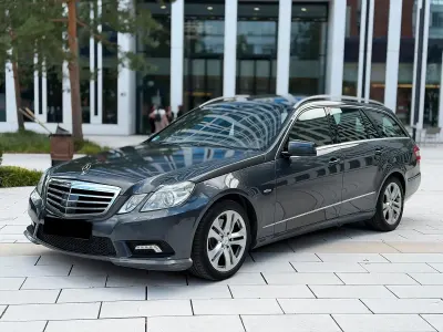 Gebraucht Mercedes 250