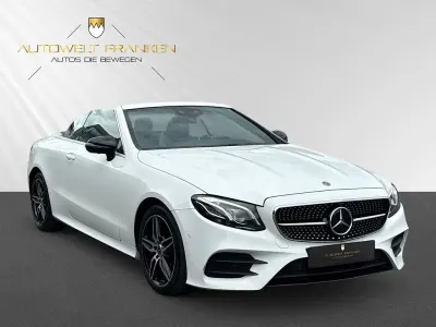 Gebraucht Mercedes E450