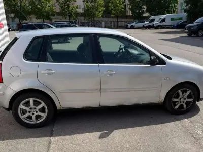 Gebraucht VW Polo