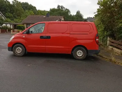 Gebraucht Hyundai H-1