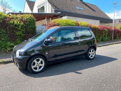 gebraucht Renault Twingo 