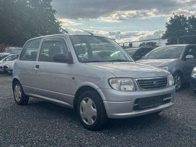 Daihatsu Cuore