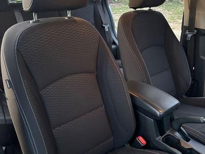 Gebraucht Ssangyong (KGM) Tivoli Sapphire 116 PS (85 kW) 2018 Grau SUV