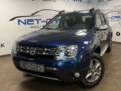 gebraucht Dacia Duster 1.2TCe Edition Klima*NAVi*SHZ*PDC*TÜV/NEU