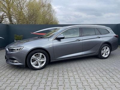 Occasion Opel Insignia Innovation 170 ch (125 kW) 2017 Gris Break