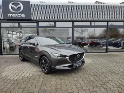 Gebraucht Mazda CX-30