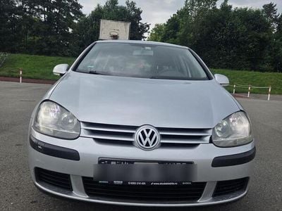 VW Golf V