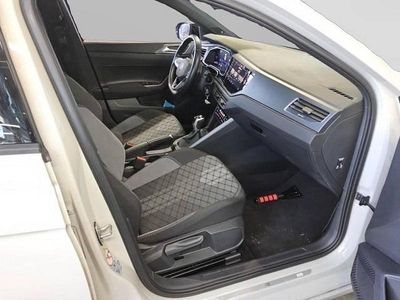 Usata VW Taigo R-line 150 CV (110 kW) 2022 Grigio SUV