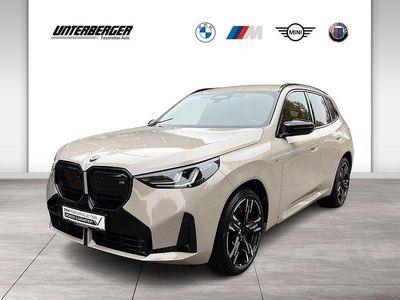 Gebraucht BMW X3 Performance 381 PS (280 kW) 2025 Grau SUV
