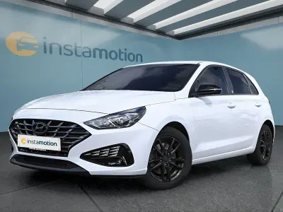 Gebraucht Hyundai i30
