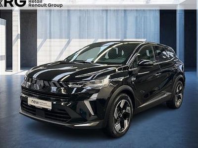 Gebraucht Renault Symbioz Techno 158 PS (116 kW) 2025 Schwarz SUV