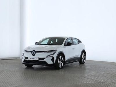 Gebraucht Renault Megane E-Tech Equilibre 96 kW (131 PS) 2022 Weiss Limousine