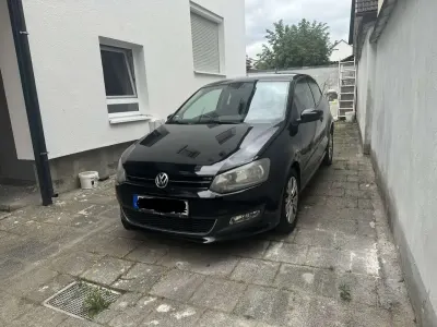 Gebraucht VW Polo
