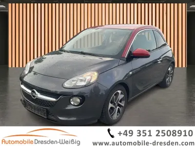 Gebraucht Opel Adam