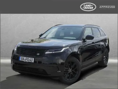 Gebraucht Land Rover Range Rover Velar