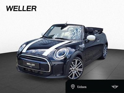 Mini Cooper Cabriolet
