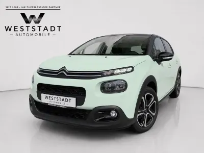 Gebraucht Citroën C3