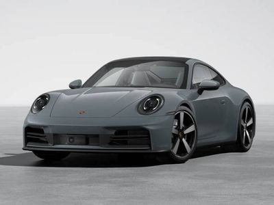 Porsche 911 Carrera