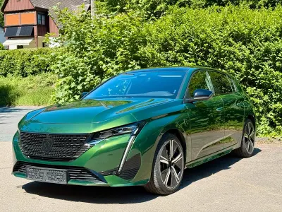 Gebraucht Peugeot 308