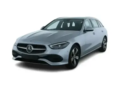 Second-hand Mercedes C200 Avantgarde 204 CP (150 kW) 2025 Argintiu Break
