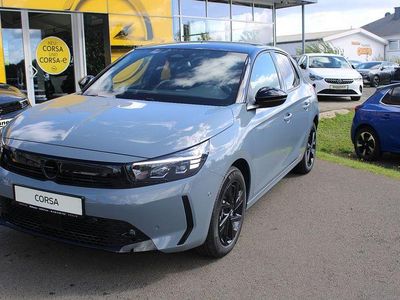 Neu Opel Corsa 101 PS (74 kW) 2025 Grau Limousine