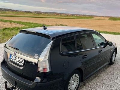 Saab 9-3