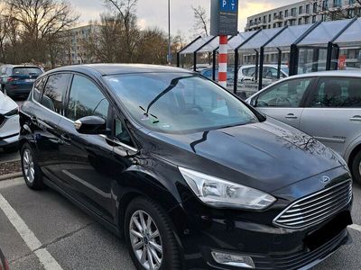 gebraucht Ford C-MAX 