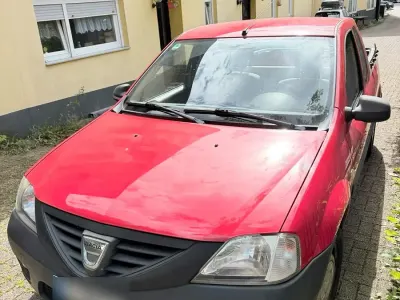 Gebraucht Dacia Logan
