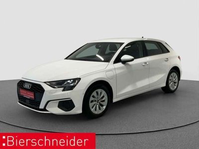 Audi A3 e-tron