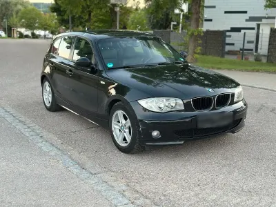 Gebraucht BMW 120